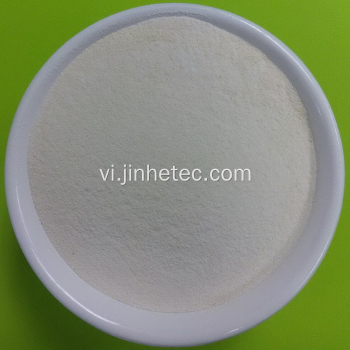 Natri carboxyl methyl cellulose CMC Lớp công nghiệp